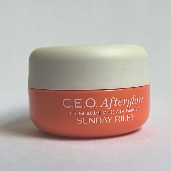 Sunday Riley CEO Afterglow - Picture 1 of 1